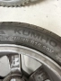 Оригинални алуминиеви джанти Skoda Rapid 16” + 3 гуми Kumho | 7J ET46, снимка 5