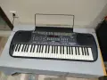 Синтезатор TECHNICS SX - KN 501, снимка 2
