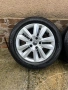 Оригинални джанти с гуми за Renault Megane IV 5x114,3  16”, снимка 2