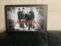 Metallica Tin Sign-метална табела(плакет), снимка 3