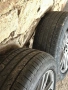 Продавам оригинални 2бр. алуминиеви джанти 17” за BMW F30 с гуми Pirelli Run Flat, снимка 4