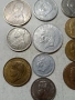 МОНАКО МОНЕТИ ЛОТ 50 ФРАНКА 1950 Г , снимка 6
