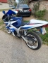 SUZUKI GSXR 600 2003г. Нов внос , снимка 5