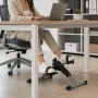 Велоергометър BodySpin Core с LCD дисплей и регулируемо съпротивление – за ръце и крака, снимка 4