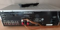 Onkyo TX 8222 ресйвър , снимка 5