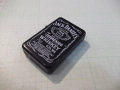 Запалка "Jack Daniel's" бензинова с мек пламък, снимка 9