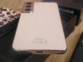 Samsung Galaxy S22 8GB RAM / 128GB Pink Gold – Перфектно състояние, снимка 6