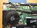 ЗА ЧАСТИ Lenovo Thinkpad T490 | intel i5 8gen (тежко залят), снимка 5