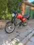 MZ 150 ETZ-5 скорости, снимка 6