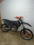 KTM SX-F 450 2012, снимка 1