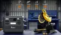 Fossibot F2400 Portable Power Station - преносима зарядна станция, снимка 8
