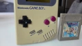 Nintendo GameBoy DMG + Super mario land, снимка 3