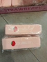 Strawberry butter squishi Ягода бътър скуиши магазин DARENLAND, снимка 3