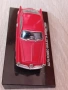 Колекционерска количка Alfa Romeo Sprint 1959г, снимка 1