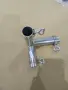 Тройник / Ъглова връзка за ветрозащитни тръби Piper 28 mm, снимка 2