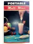 Мини миксер на батерии, снимка 1