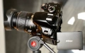 Nikon D5100 AF-S 18-55mm G-ED-DX-VR-TOP-Nice-DSLR-Pro, снимка 11