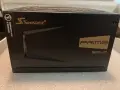 Seasonic PRIME Ultra 650W Gold / Захранвване, снимка 2
