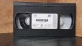 Видеокасета " АНАКОНДА " 1997 VHS , снимка 4