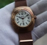 Нов Vostok amphibia 1967 Bronze automatic, 200м, снимка 3
