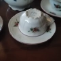 Порцеланов сервиз за кафе, снимка 11