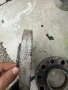 Фланци H&R 20mm BMW, снимка 2