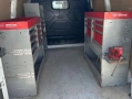 WÜRTH Метални шкафове за мобилна работилница бус,ван,микробус, снимка 1