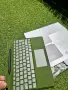 Microsoft Surface Pro Signature Keyboard в комплект с писалка Surface Slim Pen 2, снимка 2