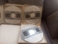 Магнетофонни ролки с лента TDK LX 35/180BM, снимка 1
