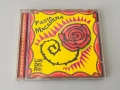CD LOS DEL RIO - FIESTA MACARENA (1996), снимка 1