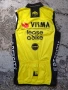Вело елек/ветровка Visma Women Wind Vest , снимка 3