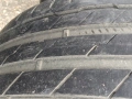 Гуми втора употреба 245/255/45 R18 100Y , снимка 11