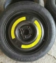Резервна гума Volkswagen14"/15", снимка 1