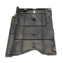 Дясна кора под купе Nissan Qashqai II 2013-2021 ID: 160367, снимка 2