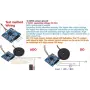 Вибрационен превключвателен модул за Arduino, снимка 3