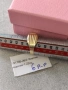 Златен Пръстен 1.22гр 14к, снимка 2