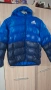 Детско оригинално яке Adidas, снимка 3