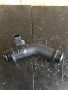 Маркуч на интеркулер за Ford Galaxy / VW Sharan YM21-GF074AB (7M3145957F), снимка 1