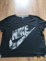 NIKE - страхотна дамска тениска M, снимка 5
