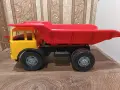 детски соц камион КДН Габрово , снимка 3