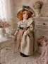 Порцеланова кукла Alberon Kimberly , снимка 9