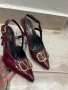 Valentino сандали , снимка 3
