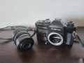 Cosina Hi-Lite ECL Japan, снимка 3
