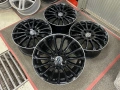Джанти 18 Цола 5х112 VW Golf 5 6 7 Passat Tiguan Audi A3 A4 Skoda, снимка 4