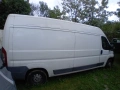 Товарен бус Citroen "Relay" 2010г. 2.2, 120к.с. 3500евро!!!, снимка 5