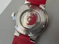 Часовник Oris Aquis 01 733 7730 4153-07 4 24 66EB Swiss Made, снимка 7