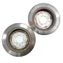Комплект задни спирачни дискове Mini Hatch (R50; R53) 2001-2006 ID: 162928, снимка 3