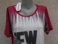 3XL Нова блуза  Miss nommy , снимка 4