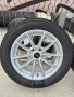 Джанти Bmw 16 цола 5x112 6.5j et22 , 205/55/16 Vw Audi Skoda Mercedes, снимка 2