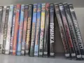 Разпродажба на чистак нови DVD - без драскотина, снимка 7